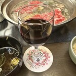 涮涮鍋禪 川崎店