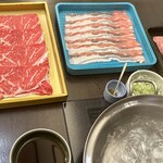 涮涮鍋禪 川崎店