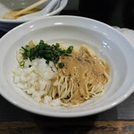 丿貫 - 痛風アヒージョ