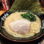 壱角家 - 