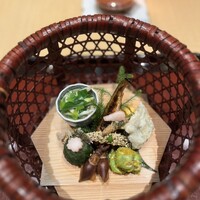 青蓮院門跡前 月おか - 