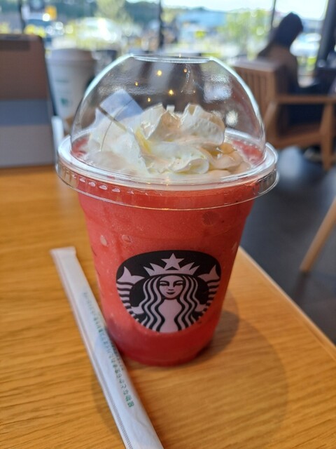 スターバックスコーヒー ベイシア木更津金田店 （Starbucks Coffee