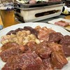 焼肉ニュージャパン