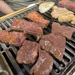 焼肉ニュージャパン - 