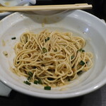 丿貫 - よく混ぜた痛風アヒージョ