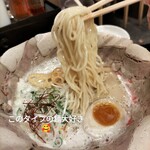 九州ラー麺 加虎 - 