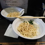 丿貫 - 麺再配分