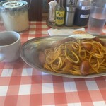 スパゲッティーのパンチョ 越谷4号バイパス店 - 