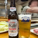 焼肉ニュージャパン - 