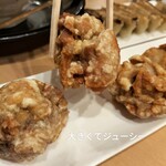 九州ラー麺 加虎 - 