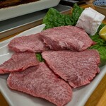 焼肉ニュージャパン - 