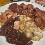 焼肉ニュージャパン - 