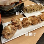 九州ラー麺 加虎 - 