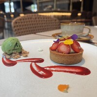 イタリアンレストラン LOKAL HOUSE (voco大阪セントラル) - 