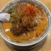 丸源ラーメン 名張店
