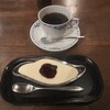 COFFEE HALL くぐつ草