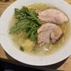 塩らー麺 本丸亭 横浜店