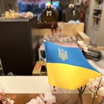 ココロゴトカフェ - 