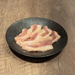 ひるとんヨルホル 安本  - トントロ
