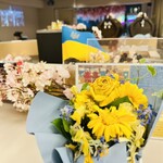 ココロゴトカフェ - 