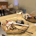 ココロゴトカフェ - 