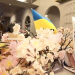 ココロゴトカフェ - 