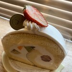 パティスリー グランウール - 