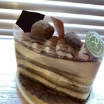 パティスリー グランウール - 