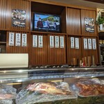 軍ちゃん 直江津店 - 