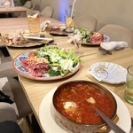 ココロゴトカフェ - 