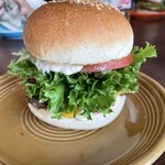 キャプテンカンガルー - 