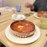 ココロゴトカフェ - 