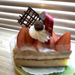 パティスリー グランウール - 