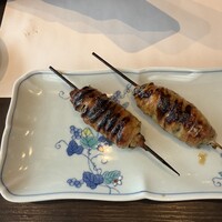 うなぎ処 山道 - 