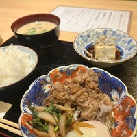 北新地 つきしろ - 