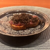 肉匠ふるさと - 