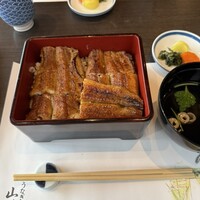 うなぎ処 山道 - 