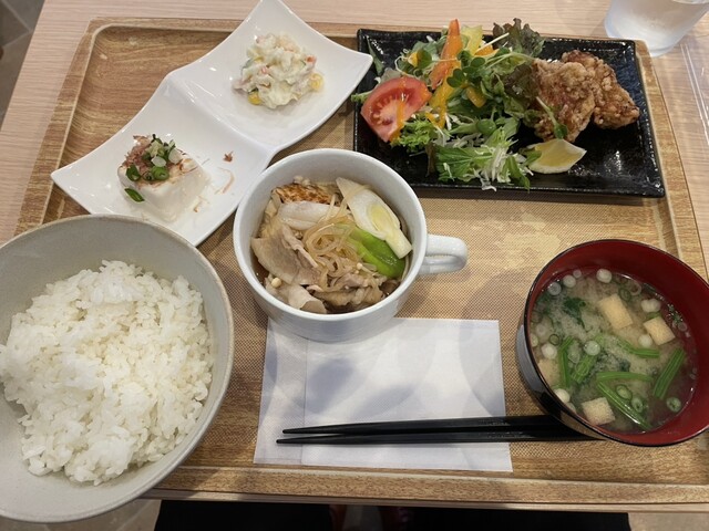 Keishoku Kissa Yawaragi photo 2