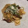trattoria l'mante izumi - 