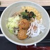 たぬきそば専門店 SOBA-BITO
