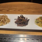 焼肉 炙屋武蔵 - 