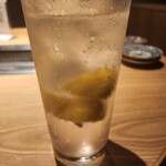 焼肉 炙屋武蔵 - 