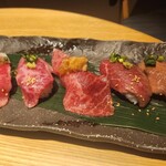 焼肉 炙屋武蔵 - 