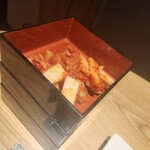 焼肉 炙屋武蔵 - 