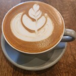 アカアマコーヒーロースターズトウキョウ - 