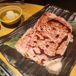 焼肉 炙屋武蔵 - 