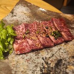 焼肉 炙屋武蔵 - 