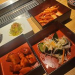 焼肉 炙屋武蔵 - 