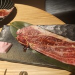 焼肉 炙屋武蔵 - 