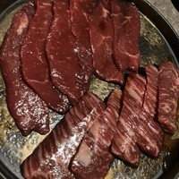 焼肉とみ 横浜関内店 - 